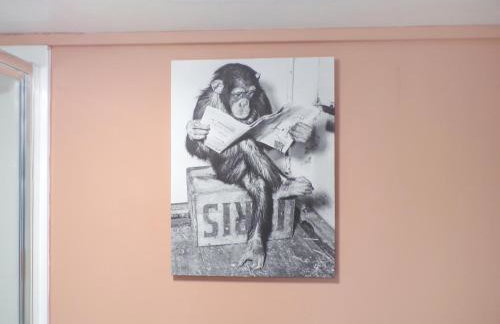 Whinstone Holiday Home in Falkland - Sleeps 8 - Foto 16