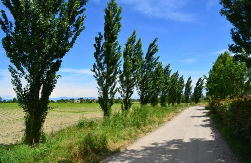 Agriturismo Cascina Maiocca - Foto 46