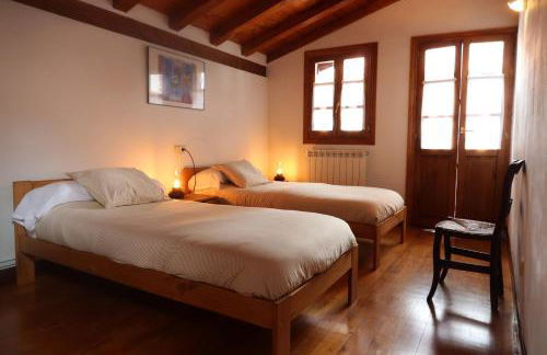 Olatuenea casa rural - Foto 11