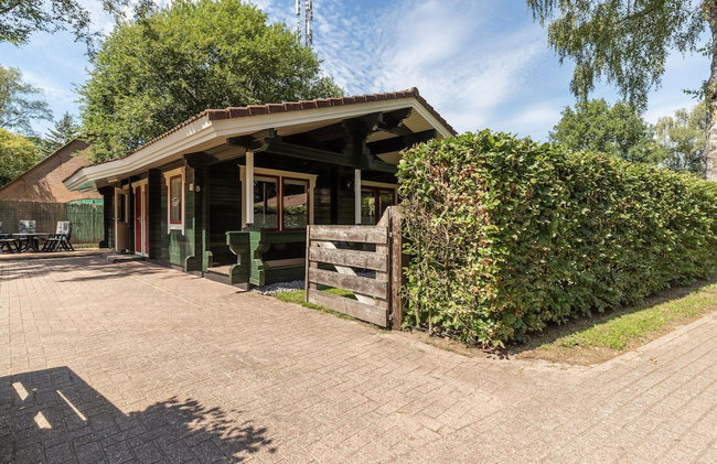 Chalet in Hulshorst Near Lake - Foto 28