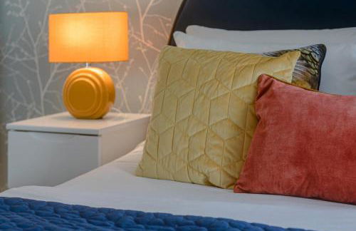 Notting Hill & Hyde Park EXCLUSIVE WEST-END SERENE DESIGNER FAMILY HOME 5Bed4bath - Foto 26