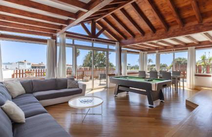 Luxury Villa Nieve - Foto 1