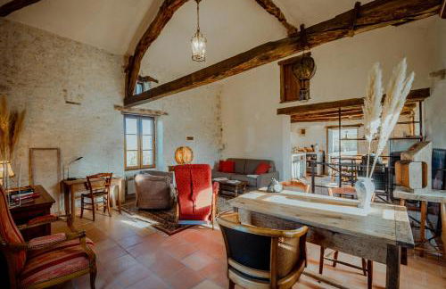 Chez Philippe Parenthèse en campagne - Foto 9