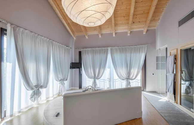 TENUTA VALDORSO AGRI RESORT - Foto 13