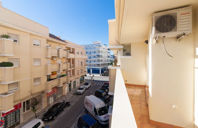 Neptuno Playa Nerja - Foto 10