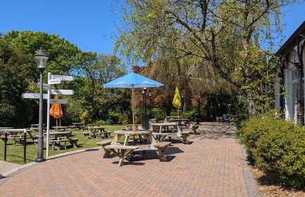 01 Tudor Court, Tolroy Manor - Foto 9