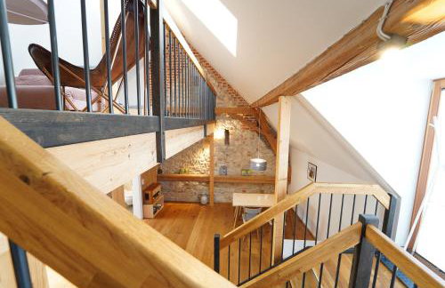 Wendlingen Ferienwohnung 3 - Photo 7