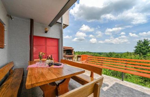 Amazing Home In Jalzabet With Wifi - Foto 7