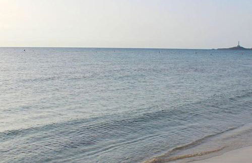 Bonito Apartamento en la Manga con piscina entre dos mares - Foto 16