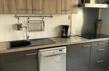 Le cocon du stade de France - Foto 3