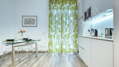 GuestHost - Certosa and Mind Apartment! - Foto 4, minibar