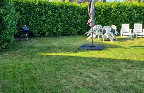 Ferienwohnung Haus Fischer - Foto 13