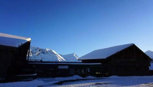 Appartement avec vue montagne - Foto 2