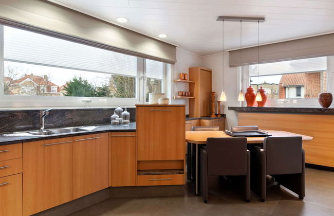 Beachfront Home With Sauna - Foto 17