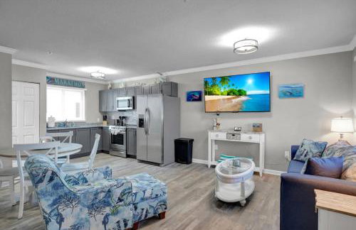 Ocean Isles Peace and Serenity - Foto 7