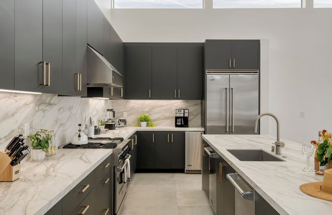 The Reserve at Polo Villas by AvantStay – Luxe Desert Retreat - Foto 80