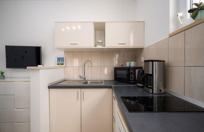 Beautiful Apartment With Parking Space - Foto 9