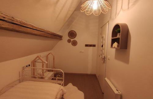 Charmante maison alsacienne, sauna - Foto 10