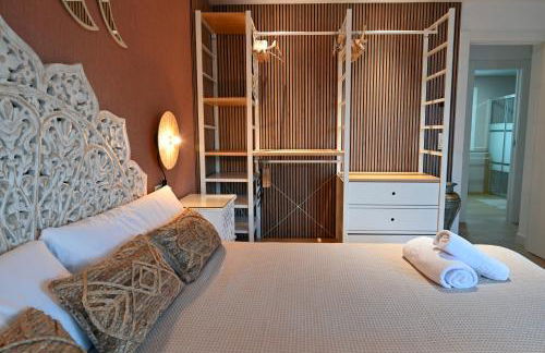 WonderStays Villa Lucía - Photo 49