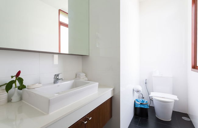 Amatapura Beach Villa 12 - Photo 20