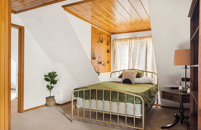 Pineland Getaway Serene Escape - Foto 2