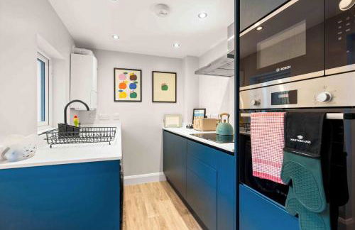 Railway Rest By My Getaways - Foto 8