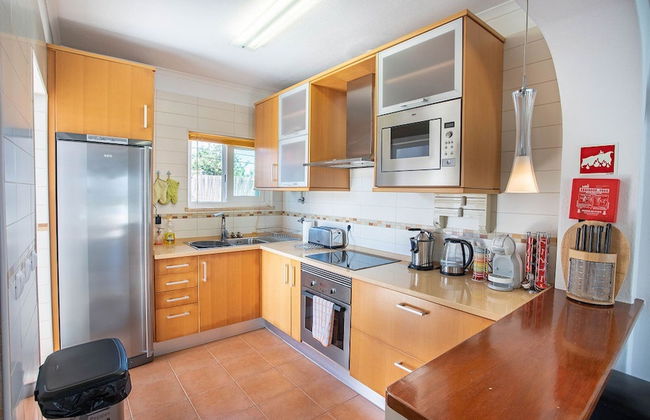 Casa O Charco Lovely Villa With Annex With Priv - Foto 2