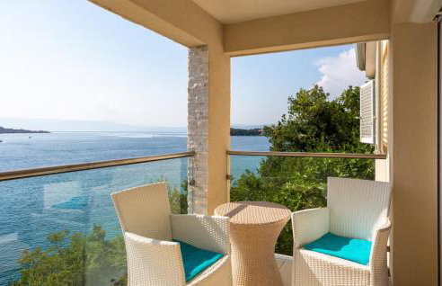 Apartment Nada sea view - Island of Krk - Foto 12