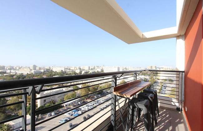 Fair Grounds STU Univ. by Sea N' Rent - Foto 8