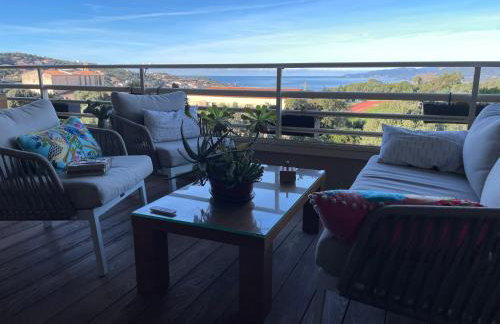 appartement Vue mer époustouflante - Foto 3