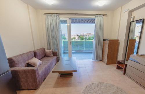 Melina Luxury Suites, Seaside Nests in Kourouta - Foto 6