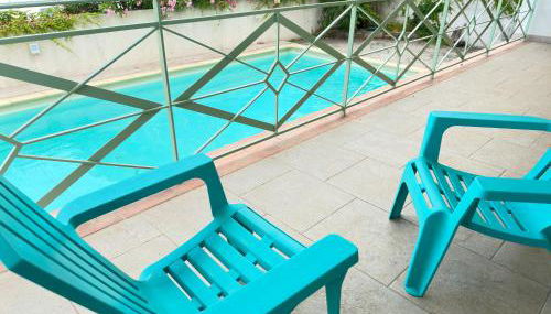 Appartement Logement entier avec piscine - Foto 3