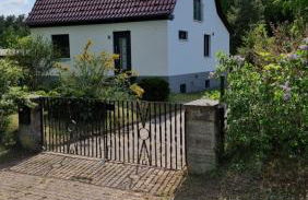 Mecklenburgische Seenplatte - FH mit optionalem Steg und Ruderboot - Foto 1