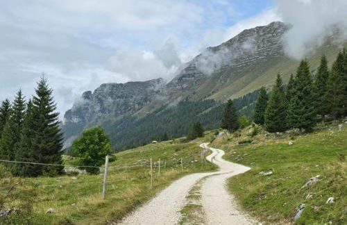 Alpine Luck Apartment, Sella Nevea - Foto 32
