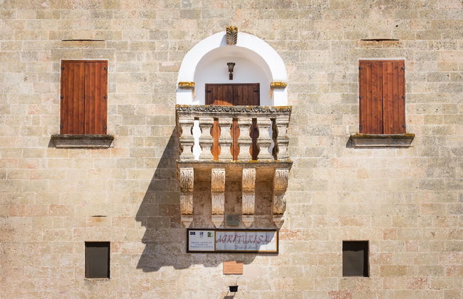 Terra di Leuca - Foto 37