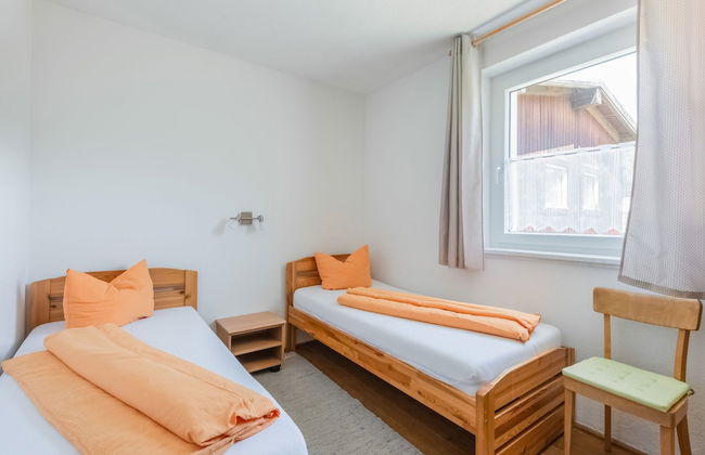 Chalet in Tyrol Near Ski Resort - Photo 12