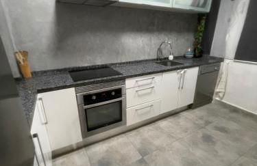 Amplio apartamento, playa, tren - Foto 11