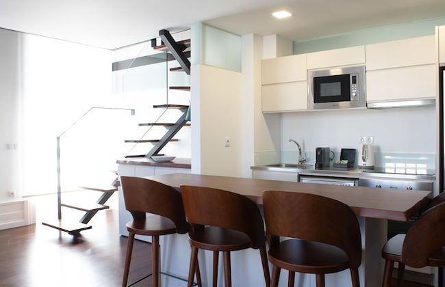 D'Autor Apartments Alegria - Photo 11