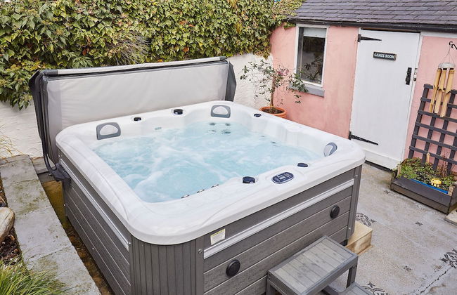 Host Stay Seagull Cottage - Foto 1