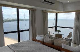 Tropical Executive Flat 905 Suite w Veiw - Foto 14