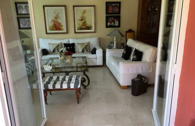 Luxury Apartament in 5 Star Urbanización - Photo 21