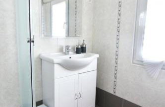 Apartment in Savudrija with Terrace, Air conditioning, Wi-Fi (4577-1) - Foto 16