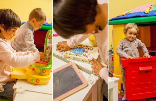 Il Borgo Della Rovere - Foto 58