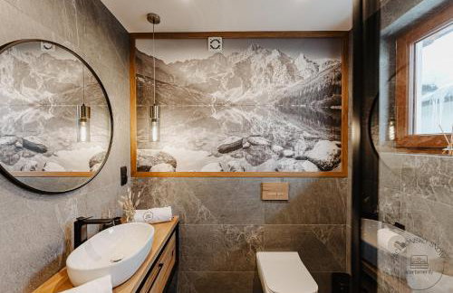 Apartamenty Schronisko Snów - Foto 75