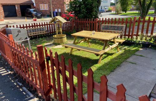 Ramskir Apartment - Foto 9