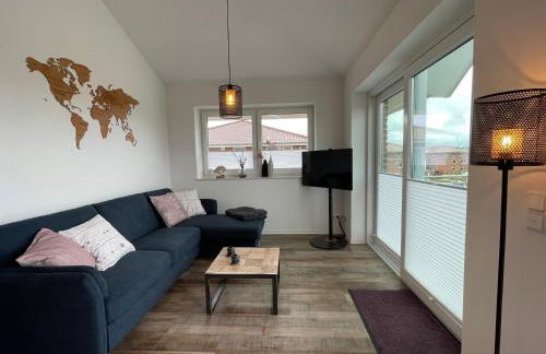 Penthouse Ahoi Hooksiel - Photo 10