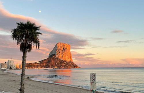 Casa Rose - 4-Bed villa with private pool in Calpe - Foto 56