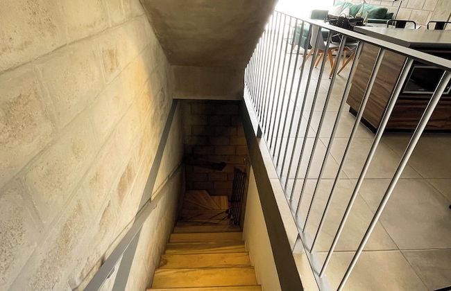 Tribu Centro Histórico - Foto 51