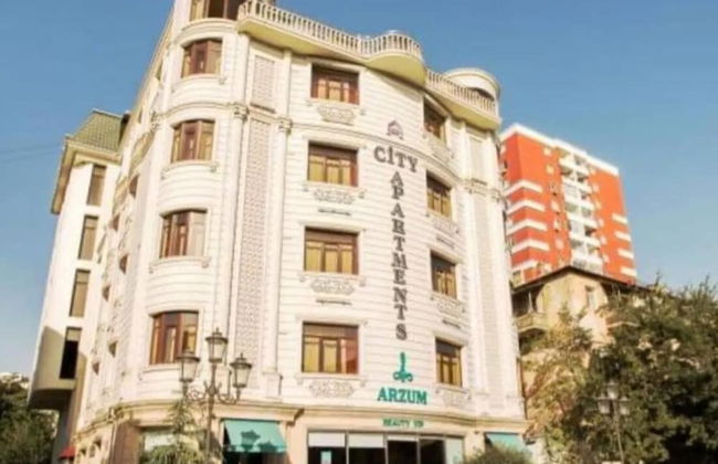 City Apartments - Foto 67