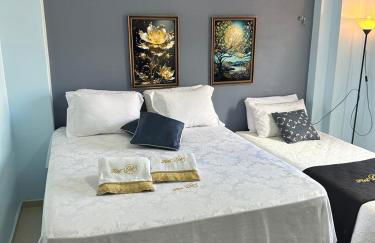 Flat JK 101 - Foto 16